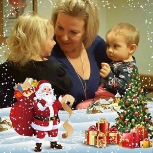 Meet your Posher, Becky